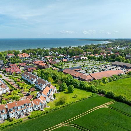Suennslag Wohnung 094 Boltenhagen Kültér fotó