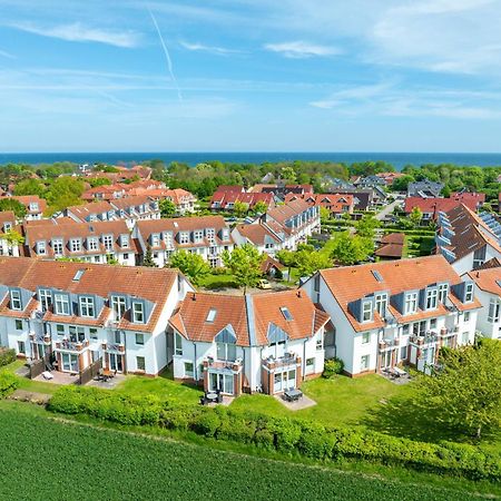 Suennslag Wohnung 094 Boltenhagen Kültér fotó