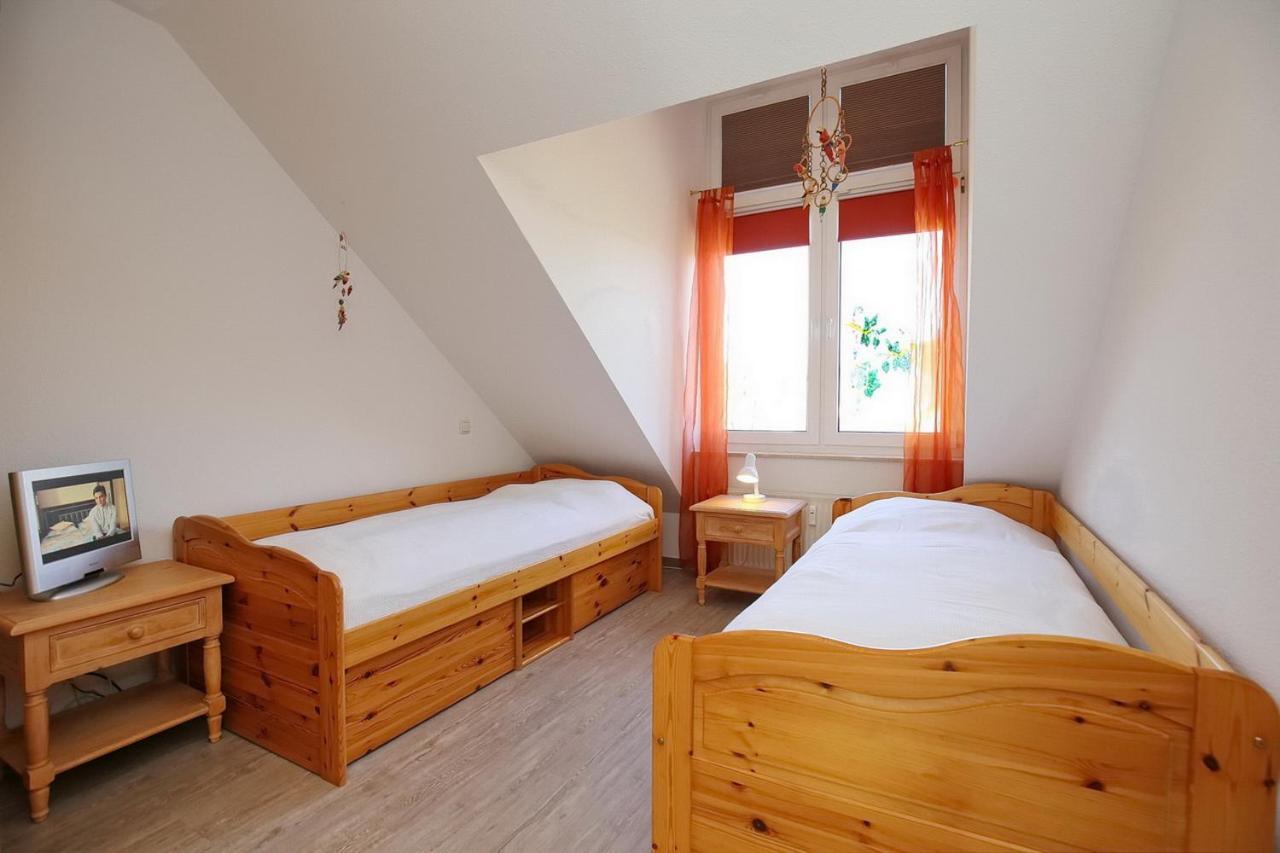 Suennslag Wohnung 094 Boltenhagen Kültér fotó