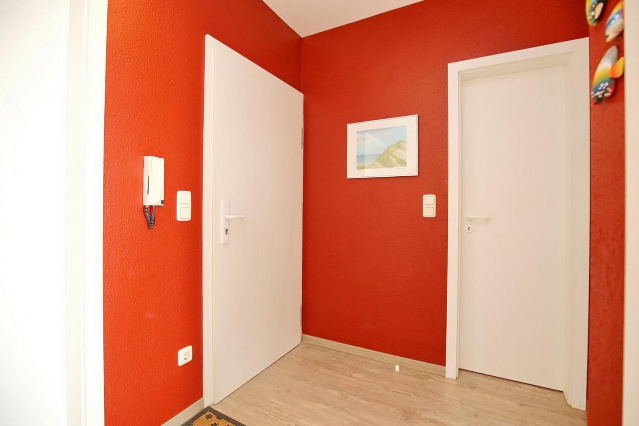 Suennslag Wohnung 094 Boltenhagen Kültér fotó