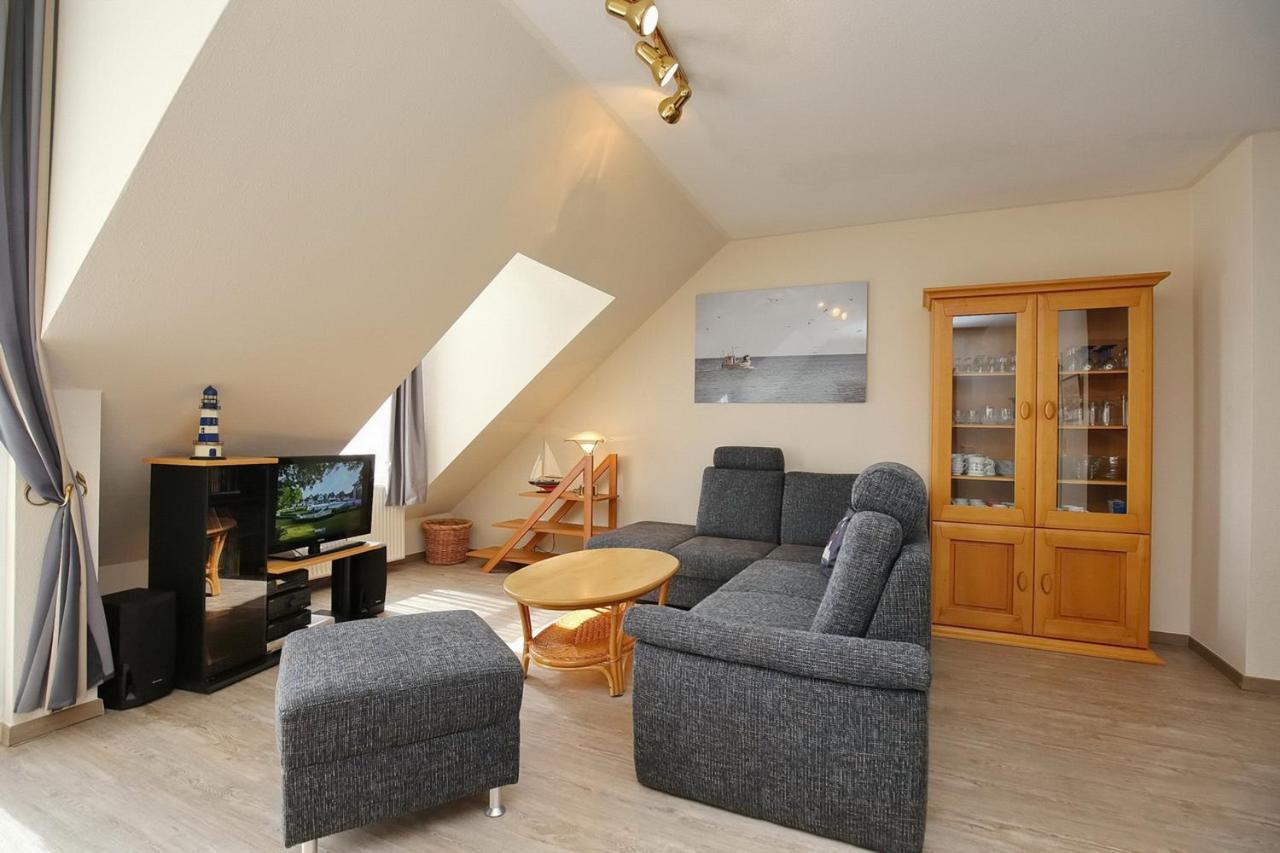 Suennslag Wohnung 094 Boltenhagen Kültér fotó