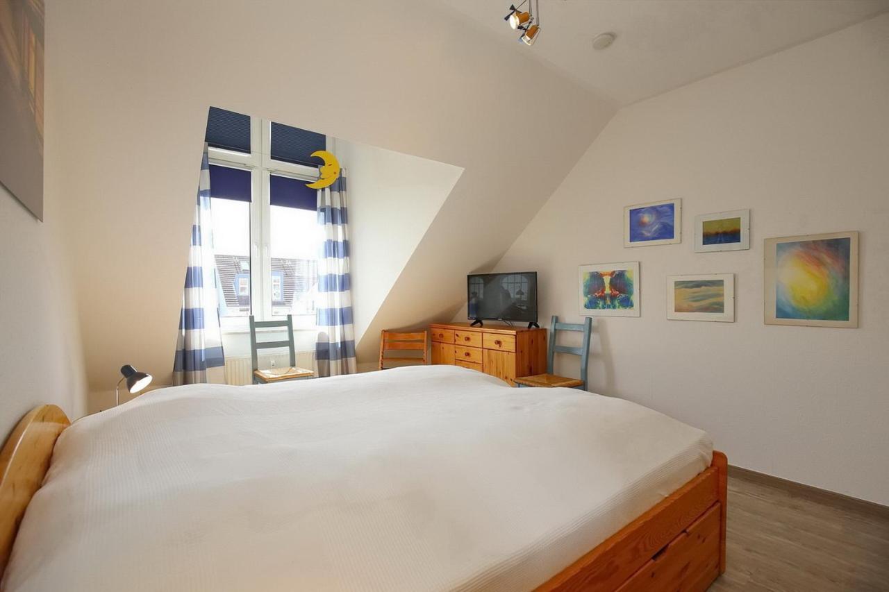 Suennslag Wohnung 094 Boltenhagen Kültér fotó