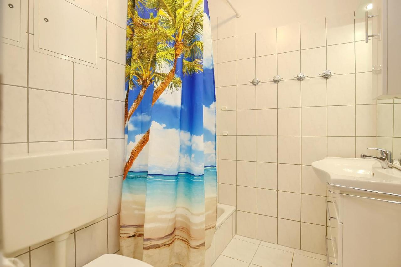 Suennslag Wohnung 094 Boltenhagen Kültér fotó