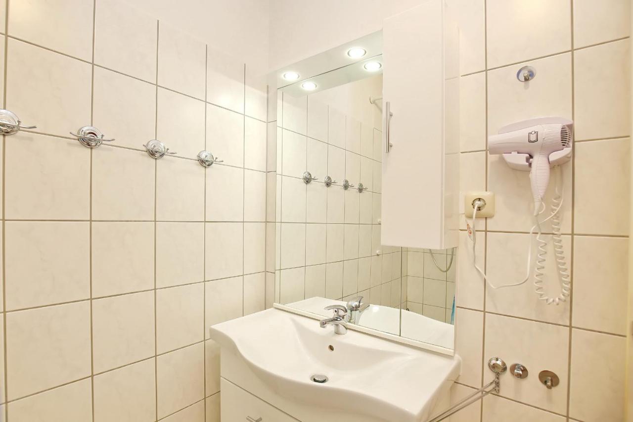 Suennslag Wohnung 094 Boltenhagen Kültér fotó